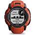 Garmin instinct 2X smartwatch - flame red