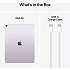 Apple iPad Air 13" 5G 128 GB (2025) - Purple