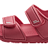 VRS børne sandaler str. 24 - rosa