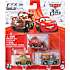 Disney x Pixar Cars biler - flere varianter - assorteret
