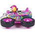 Paw Patrol Rescue Wheels Bulldozer - assorteret