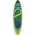 North Field Pro sup board 320 cm - Grøn