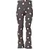 VRS børne leggings str. 140 - grå