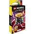LEGO Ninjago Blister samlekort