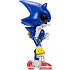 Sonic The Hedgehog figurer 6 cm - flere varianter - assorteret