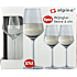 Alpina hvidvinsglas 6-pak