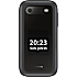 Nokia 2660 Flip 4G - Black