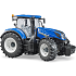 Bruder New Holland T7.315 traktor
