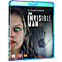 The Invisible Man