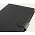 Cover til tablet 10,5" - sort