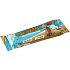 Proteinbar m. chokolade og saltkaramelsmag
