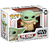 Funko! Pop Vinyl Star Wars Mandalorian The Child