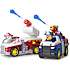 Paw Patrol fire rescue bundle