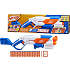Nerf N Series Strikeback blaster m. skumpile