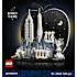 LEGO Architecture New York City – The Big Apple 21066