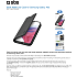 SBS Samsung A53 wallet - sort