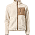 Nordic Nature dame fleece jakke str. M - beige