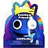 Rainbow Friends minifigurer S2 - flere varianter - assorteret