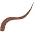 Flydende eyeliner 003 Matt Brown