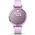 Garmin Lily 2 smartwatch GPS - Lilac