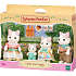 Sylvanian Families familien Latte kat