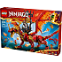 LEGO NINJAGO Bevægelses-kildedragen 71822