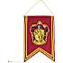 Harry Potter vægbanner Gryffindor