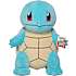 Pokémon bamse Squirtle 60 cm