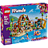LEGO Friends Familieferie på strandresort 42673