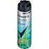 Iced Lemon & Sage antiperspirant  deospray