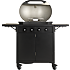 Morsø Forno Cucina Pro gasgrill