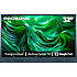 Prosonic 32" transportabelt TV 32PH8025B