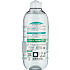 Micellar rensevand m. salicylsyre