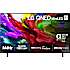 LG 65" QNED 4K TV 65QNED85A (2025)