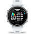 Garmin Forerunner 170 - Whitestone/Cloud Blue