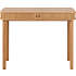Langley skrivebord - egetræslook