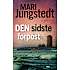 Den sidste forpost - Mari Jungstedt