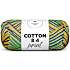 Farmers Yarn 8/4 Print bomuldsgarn - flere varianter - assorteret