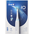 Oral-B iO 4s series elektrisk tandbørste - hvid