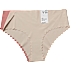 VRS dame 2-pak hipster str. XS/S - beige/rosa