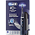 Oral-B iO6 elektrisk tandbørste - sort