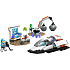 LEGO City Rumskib og asteroideforskning 60429