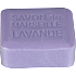 Sæbebar lavendel
