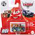 Disney Pixar Cars mini racerbil - flere varianter - assorteret