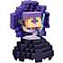 Minecraft Mini Mode Spawn Egg figur - flere varianter - assorteret