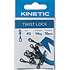 Kinetic Twist Lock