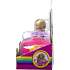 Barbie bil med Chelsea dukke