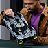 LEGO® Technic PEUGEOT 9X8 24H Le Mans Hybrid Hypercar 42156