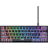 Trust GXT867 Acira gaming keyboard