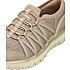 Skechers dame sneakers str. 41 - beige